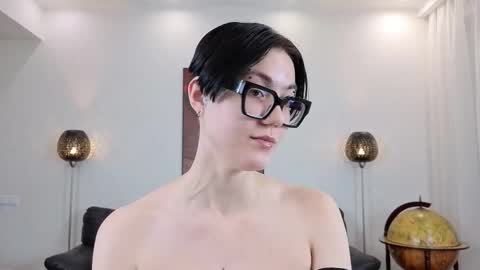 Marie Fitch online show from February 26, 2026, 1:15 am