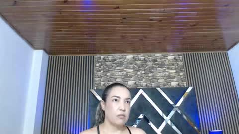 marie_hss online show from December 14, 2025, 3:34 am