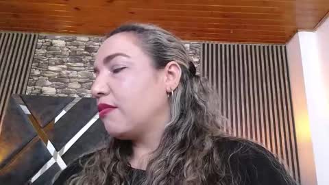 marie_hss online show from February 24, 2026, 8:07 pm