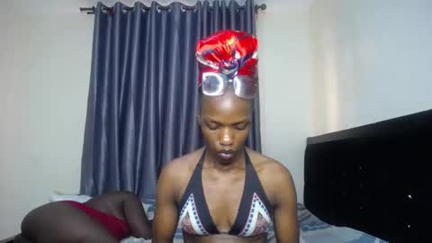 Marie online show from March 22, 2026, 7:34 am