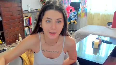 Marie   online show from February 12, 2026, 6:30 am