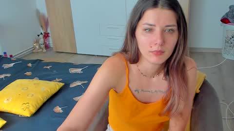 Marie   online show from March 17, 2026, 6:17 am