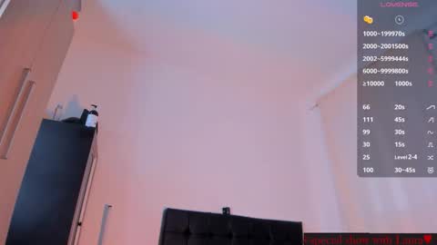 Maria  online show from October 11, 2025, 12:47 pm