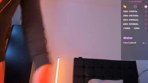 Maria  online show from November 20, 2025, 2:50 pm