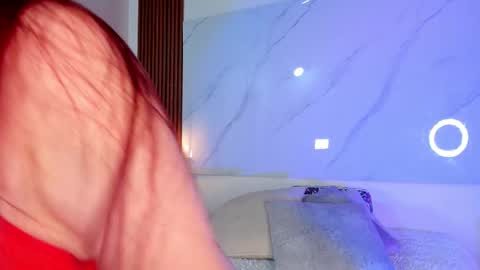 Maria  online show from March 15, 2026, 6:58 pm