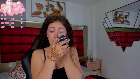 Mariee online show from February 5, 2026, 6:34 pm