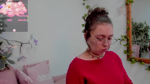 Mariee online show from April 11, 2026, 6:12 pm