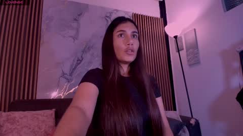  Im Marie Jane  online show from October 19, 2025, 8:20 pm