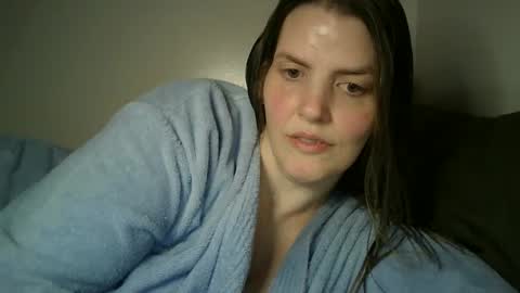 Snapshot of mariejojo chatting on January 5, 2025, 3:11 am Mariejojo online show from January 5, 2025, 3:11 am