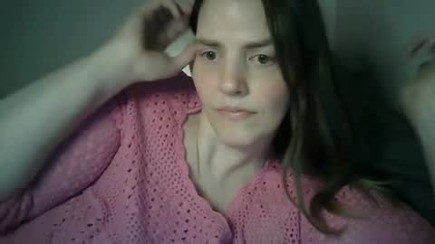 Snapshot of mariejojo chatting on January 18, 2025, 8:31 am Mariejojo online show from January 18, 2025, 8:31 am