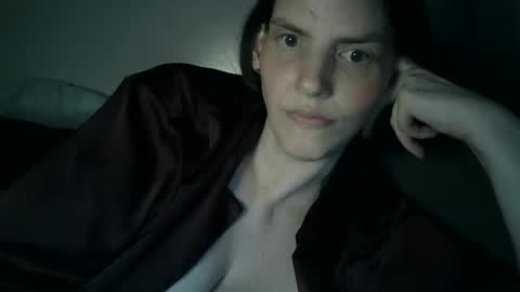 Mariejojo online show from October 26, 2025, 6:52 am