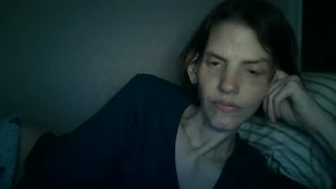 Mariejojo online show from April 11, 2026, 12:53 pm