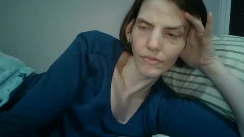 Mariejojo online show from April 12, 2026, 5:01 am