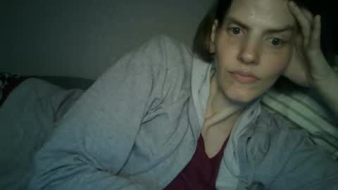 Mariejojo online show from April 18, 2026, 11:58 am