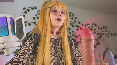 Snapshot of mariel_a_gold chatting on May 23, 2026, 8:40 am Mariel Gold online show from May 23, 2026, 8:40 am
