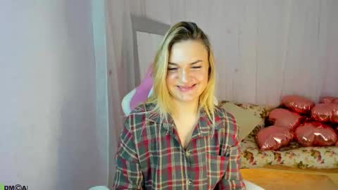 Mariel online show from March 4, 2026, 1:11 am