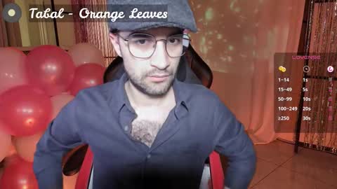 Marie online show from September 10, 2025, 8:03 am