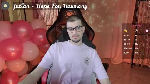 Marie online show from September 12, 2025, 8:58 am