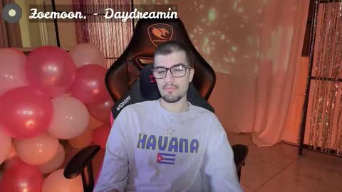 Marie online show from September 14, 2025, 4:50 pm