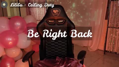 Marie online show from September 19, 2025, 8:49 am