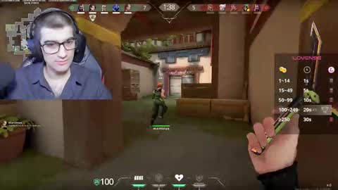 Marie online show from October 7, 2025, 3:53 pm