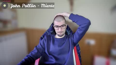 Marie online show from December 21, 2025, 1:07 pm