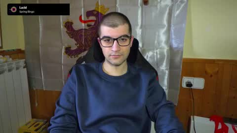 Marie online show from February 15, 2026, 1:52 pm