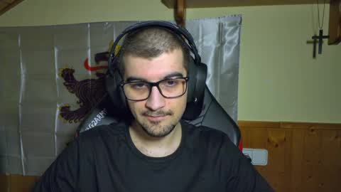 Marie online show from February 27, 2026, 6:30 pm