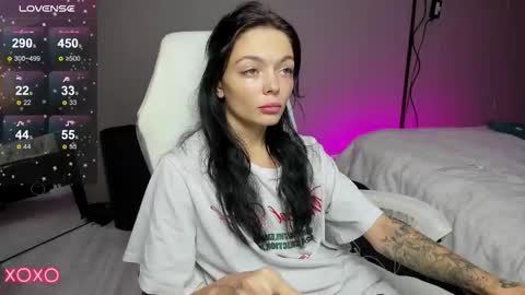 Maria  online show from September 24, 2025, 2:09 pm