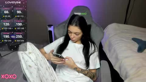 Maria  online show from December 3, 2025, 1:31 pm