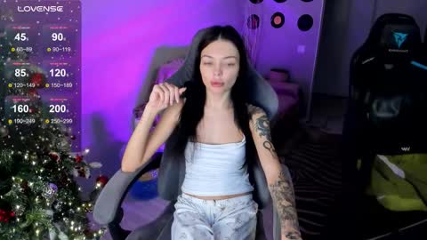 Maria  online show from January 10, 2026, 9:11 am