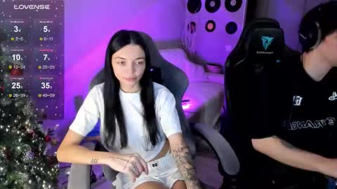 Maria  online show from January 17, 2026, 4:11 pm