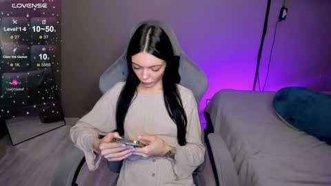 Maria  online show from March 14, 2026, 3:56 am