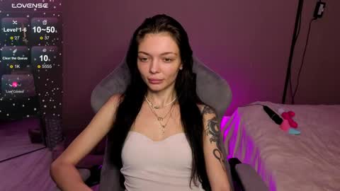 Maria  online show from May 5, 2026, 5:21 pm