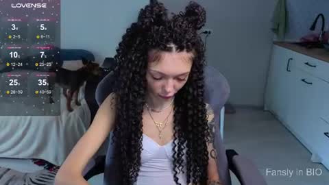 Maria  online show from June 15, 2026, 3:47 pm