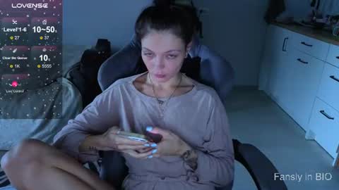 Maria  online show from August 3, 2026, 5:27 pm