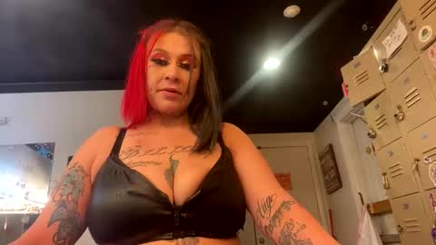 marielove31 online show from January 10, 2025, 5:47 am