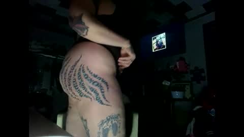 marielove31 online show from April 11, 2026, 6:51 am