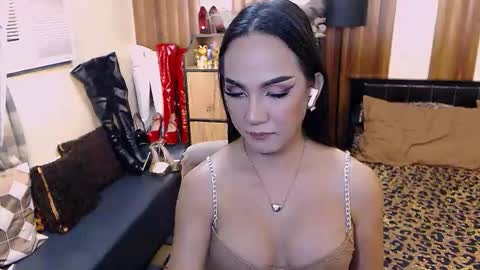 mariemanila online show from September 25, 2025, 11:25 am