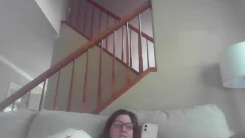 Marie online show from March 20, 2026, 7:08 pm