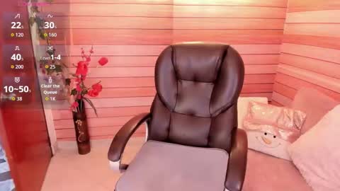 Marien online show from November 23, 2025, 2:28 pm