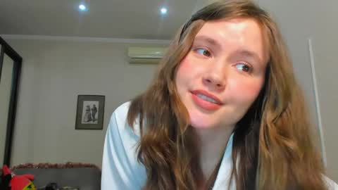 MarieBelle online show from March 21, 2026, 6:55 pm