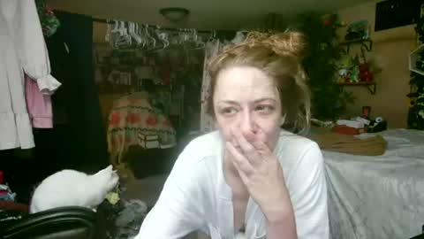 Marie Ann Waters online show from July 5, 2026, 2:29 am