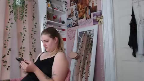 marigoldrue online show from June 25, 2026, 4:11 pm