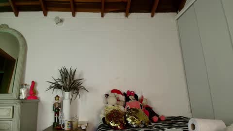 Marihana online show from January 7, 2025, 3:24 am