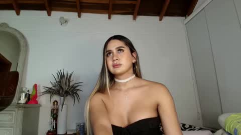 Marihana online show from January 28, 2025, 3:36 am