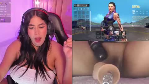 Snapshot of marihanferrer chatting on February 11, 2026, 5:23 am Marian online show from February 11, 2026, 5:23 am