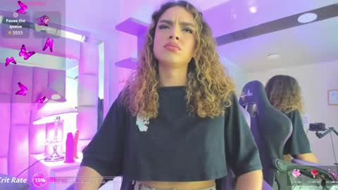 mariiahneedles online show from May 10, 2026, 8:25 pm
