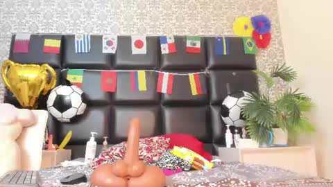 mariana online show from July 6, 2026, 3:03 pm