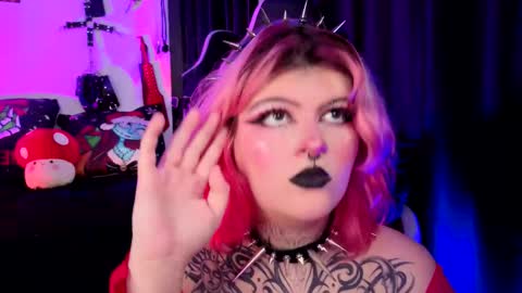 mariiana_velezz online show from December 19, 2025, 8:05 pm